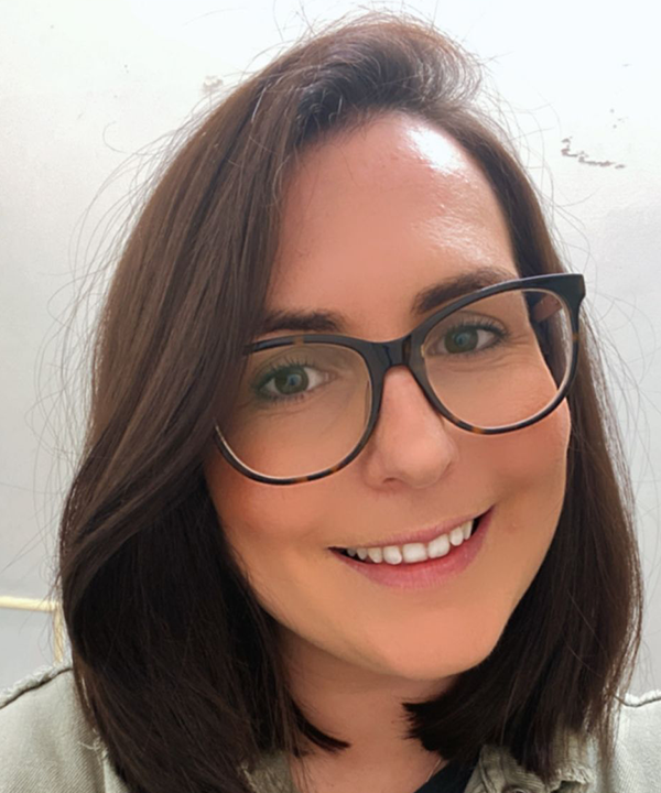 Shona | Hair Stylist at Eden Bishops Stortford