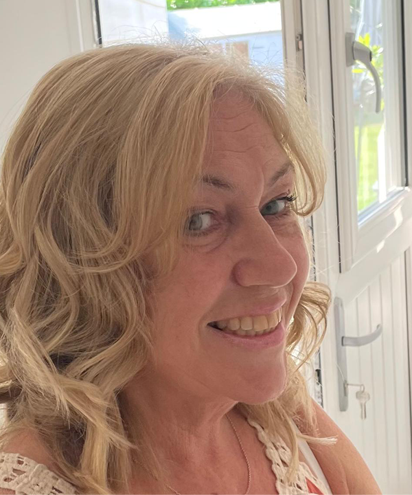 Sue Pratt - Hair Stylist at Eden Bishops Stortford